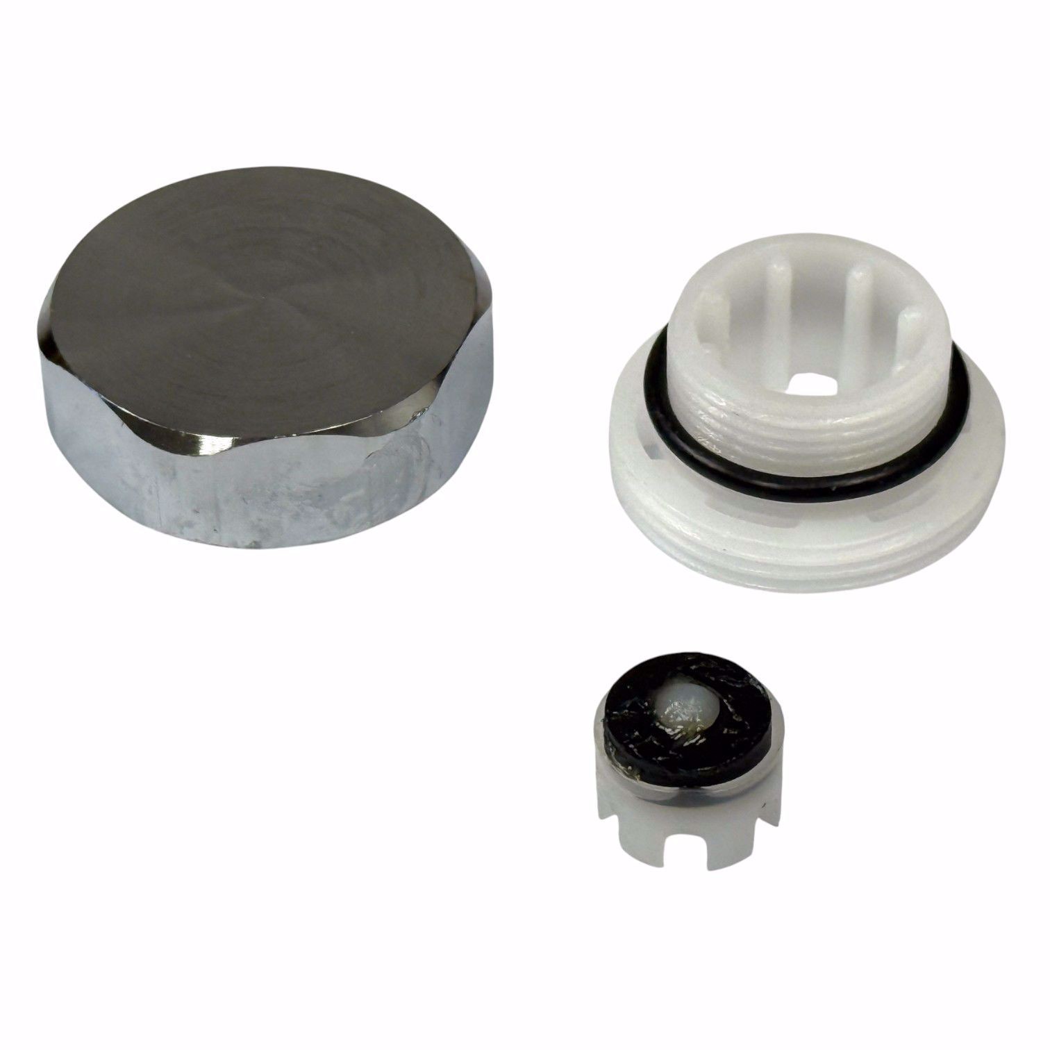 Legend 108-903 Vacuum Breaker Repair Kit For T-550 And T550A Sillcocks