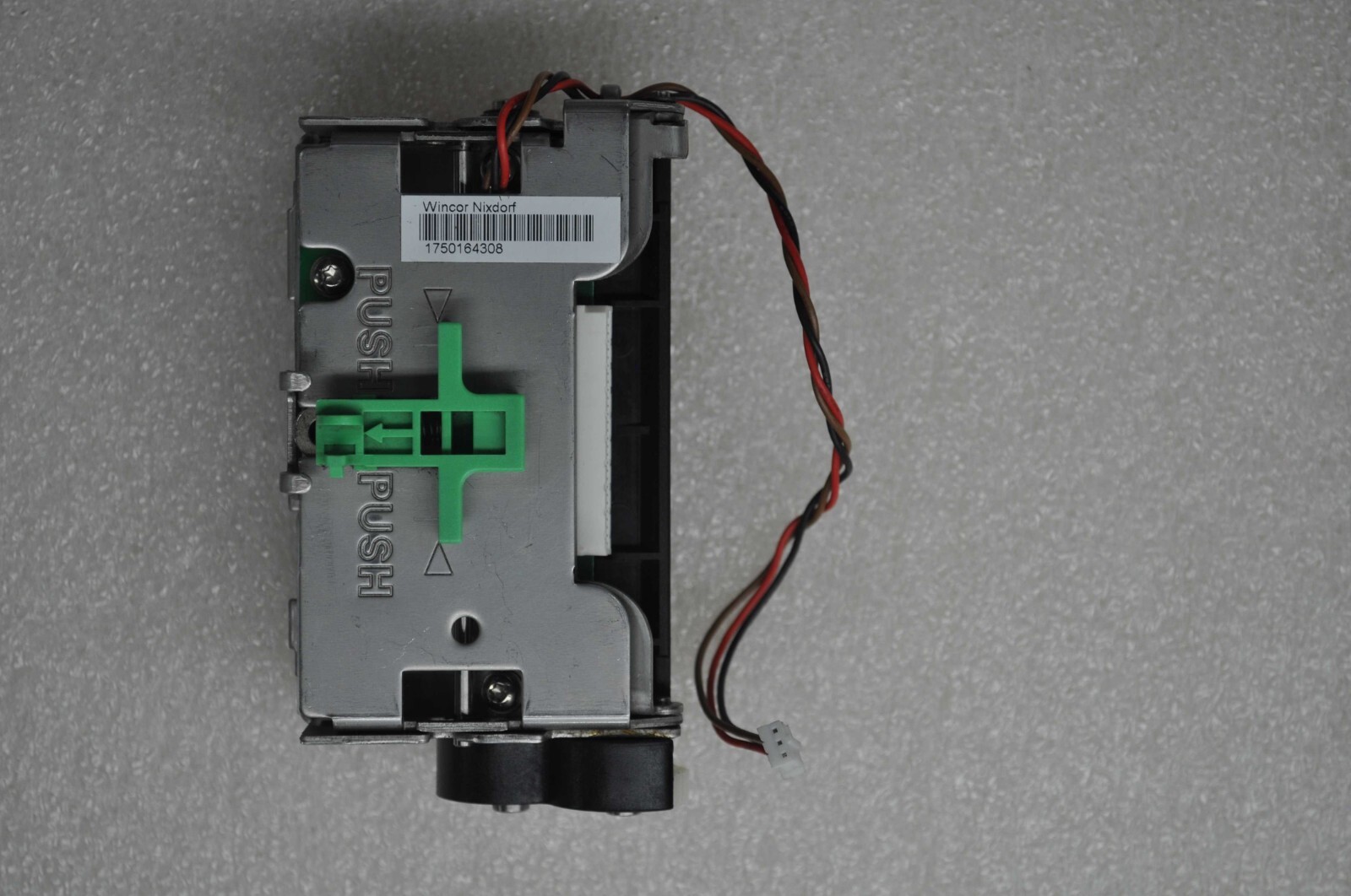 WINCOR Thermal Print Module Assd. TP07 Printhead Grade A 1750057369