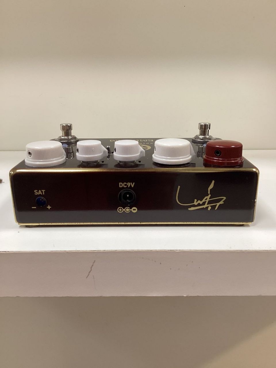 VEMURAM SPIRITONE 395235