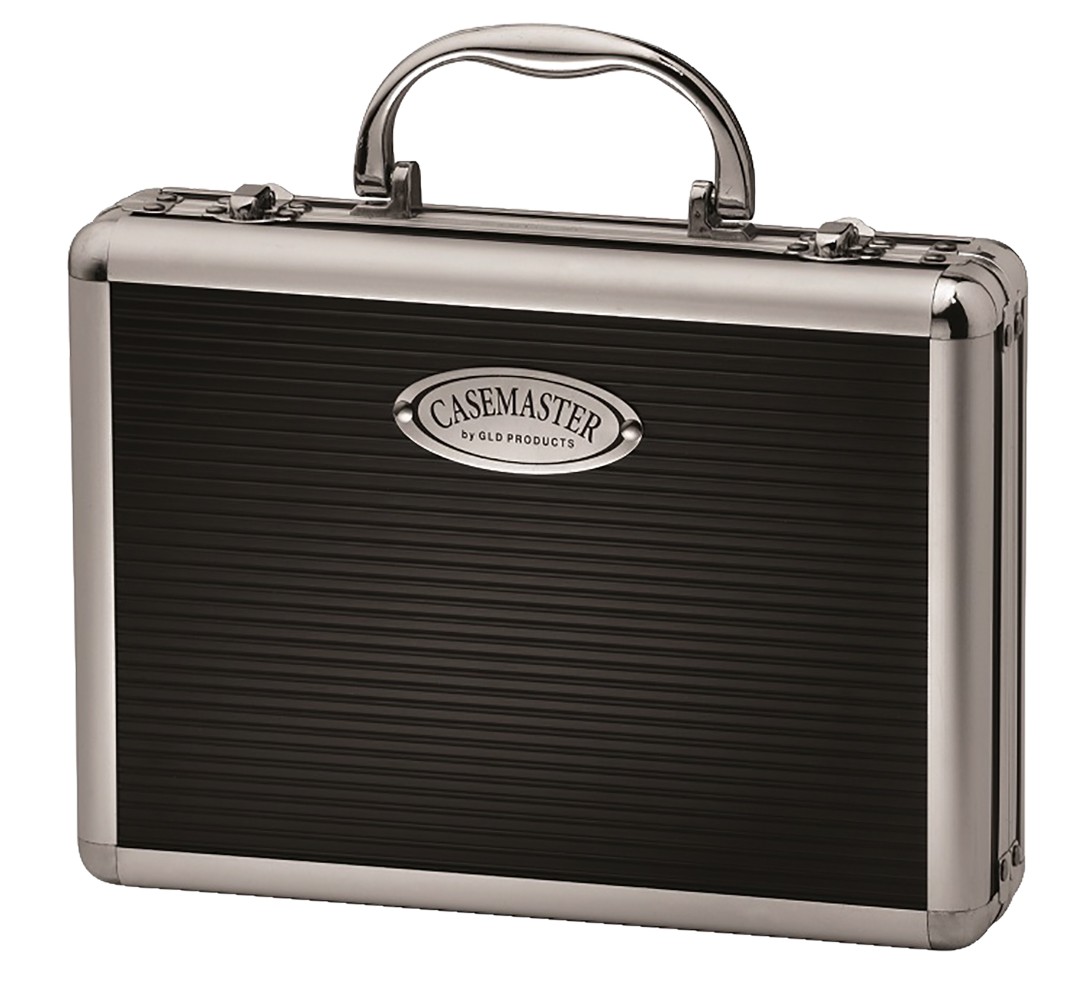Casemaster Legion Aluminum Dart Storage/Travel Case