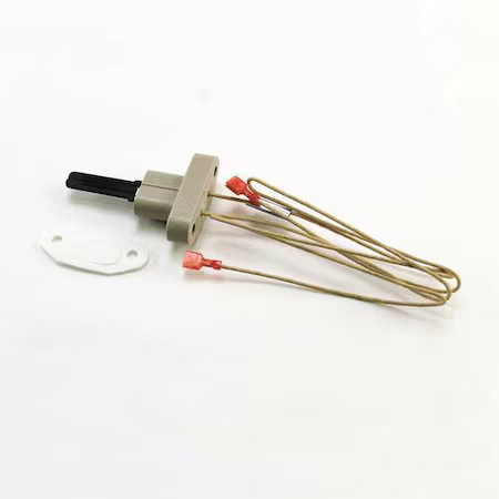 Teledyne Laars Rw2002300 Hot Surface Ignitor With Gasket