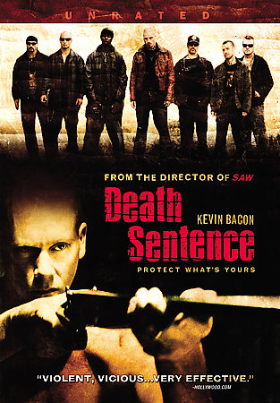 Death Sentence