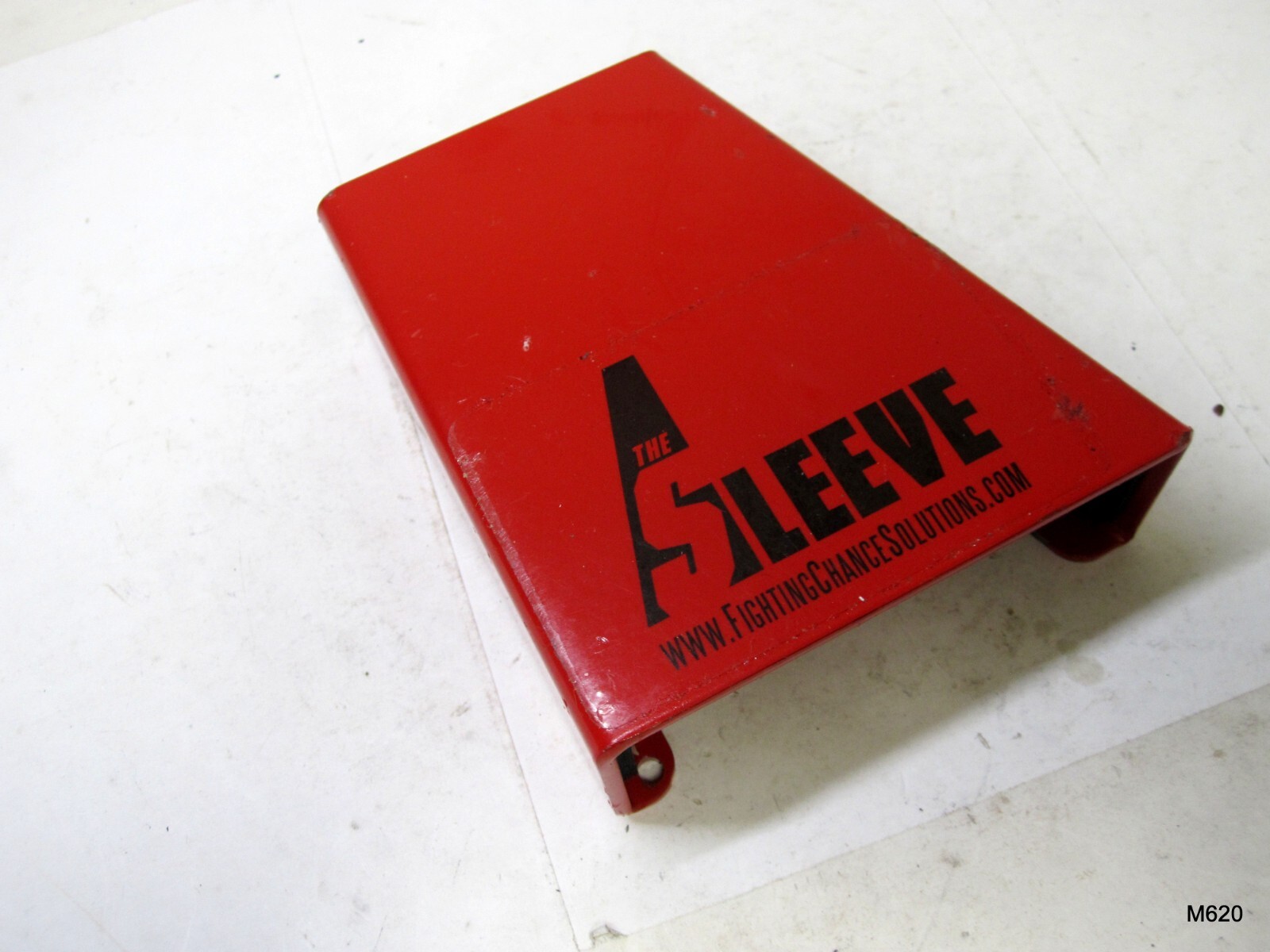 SL-005 W105574 The A Sleeve Classroom Defense Option
