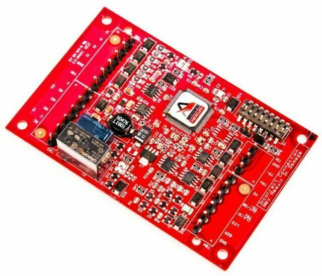 Lenel LNL-1300 Series 3 Single Reader Interface Module