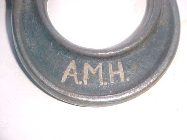Vintage Brownie Outside Micrometers 0-1"