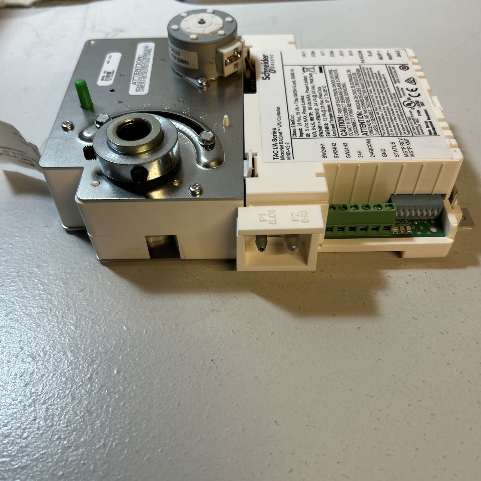 SCHNEIDER ELECTRIC MNB-V2 / MNBV2 (USED)