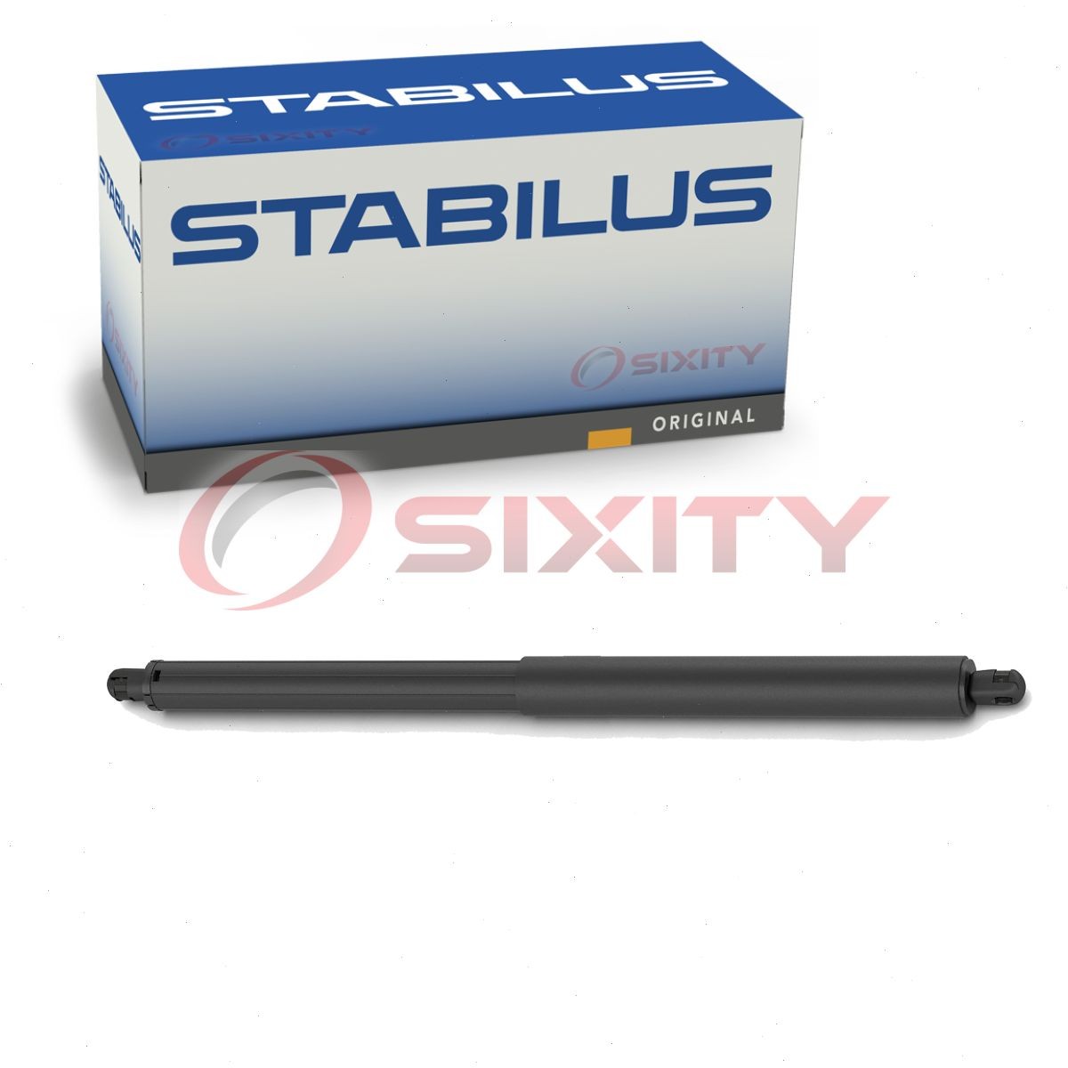 Stabilus Hatch Lift Support for 2016-2019 Ford Explorer Body  jl