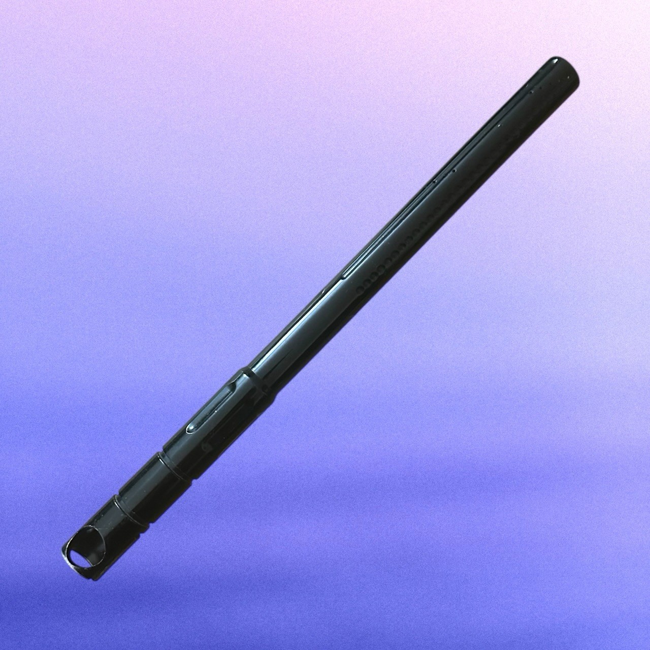 TASO Pro-Power 14” AGD 68 Automag L/R Gloss Black Twistlock Barrel