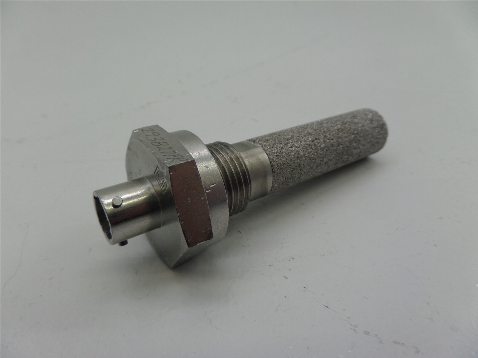 Panametrics M2 M Series Moisture Probe