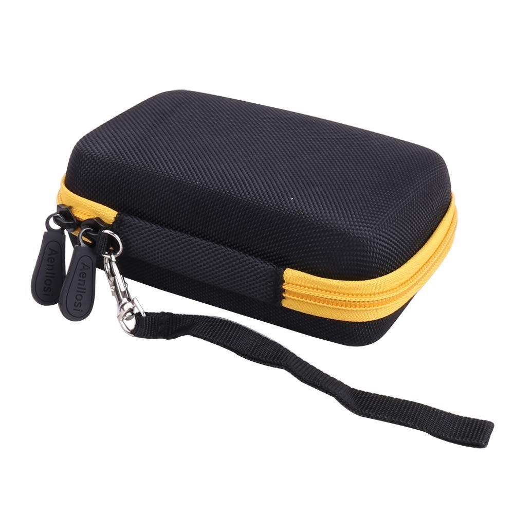 Handheld Digital Multimeter Carrying Case for Fluke 101/106/107 - Volt Meter Org