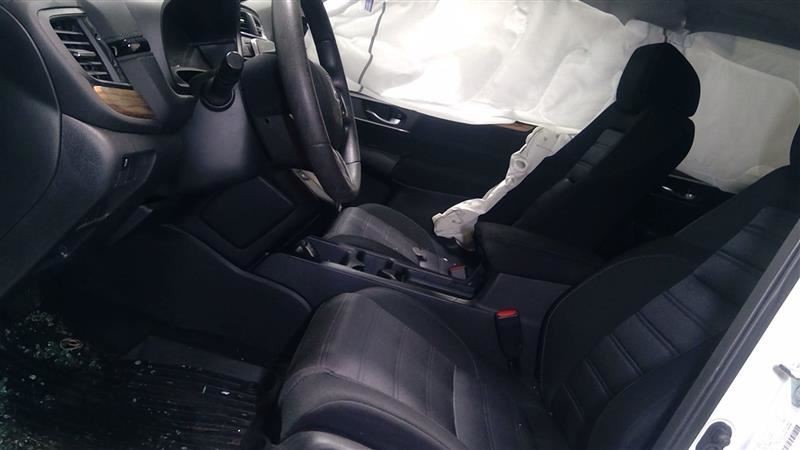 2019 Crv/Cr-v Chassis Control Module Sku#3458225