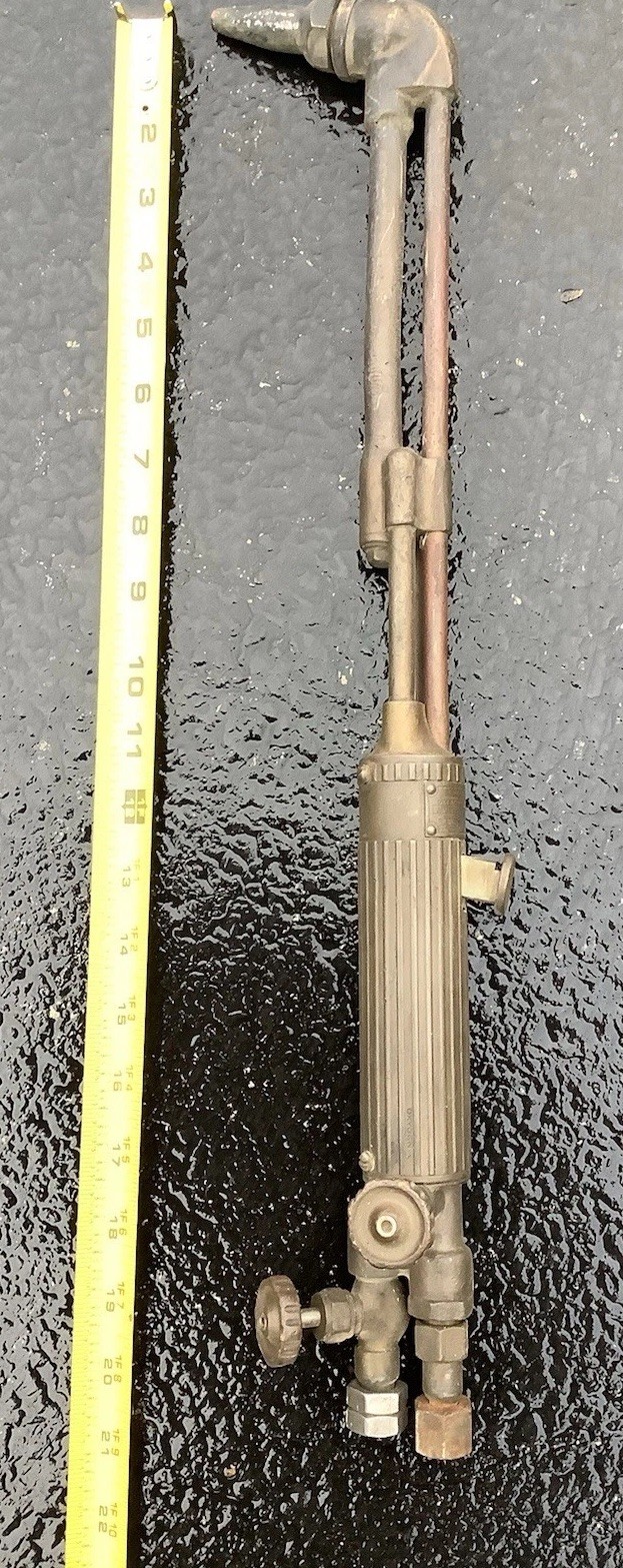 PRICE DROP - Welding Torches And Brazing Tips