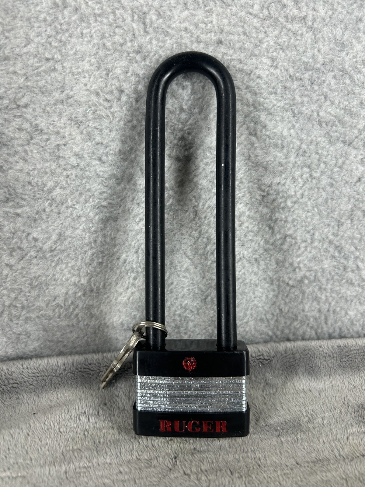 Ruger 5050 1511 Firearm Locking Device