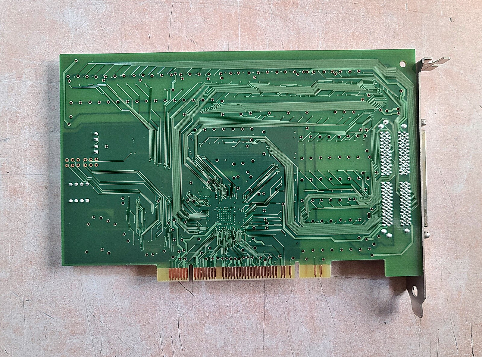 ERAETECH I/O Board EVDI64064 V1.1C free ship
