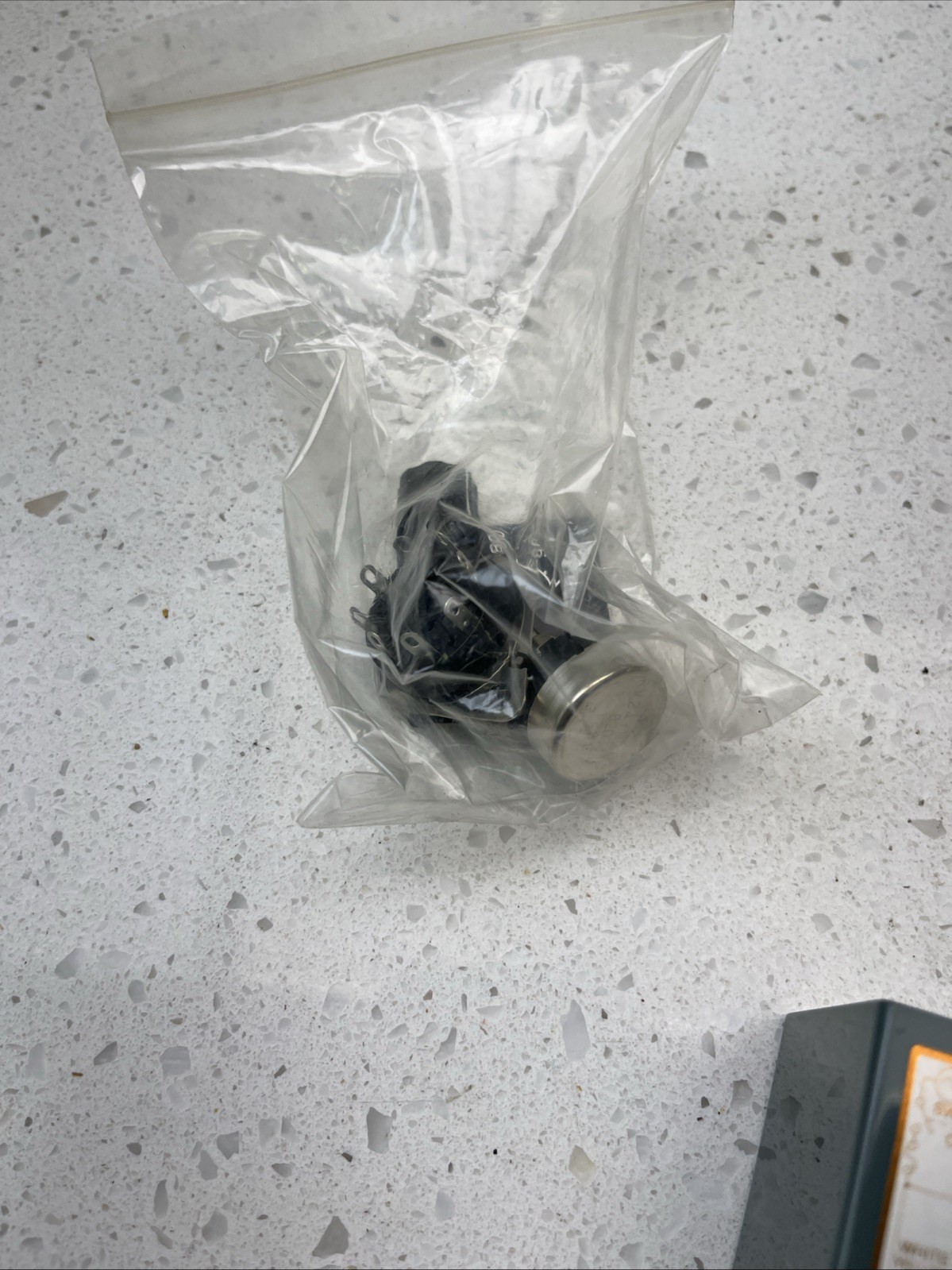 SCP-101L Nissei Speed Control Module
