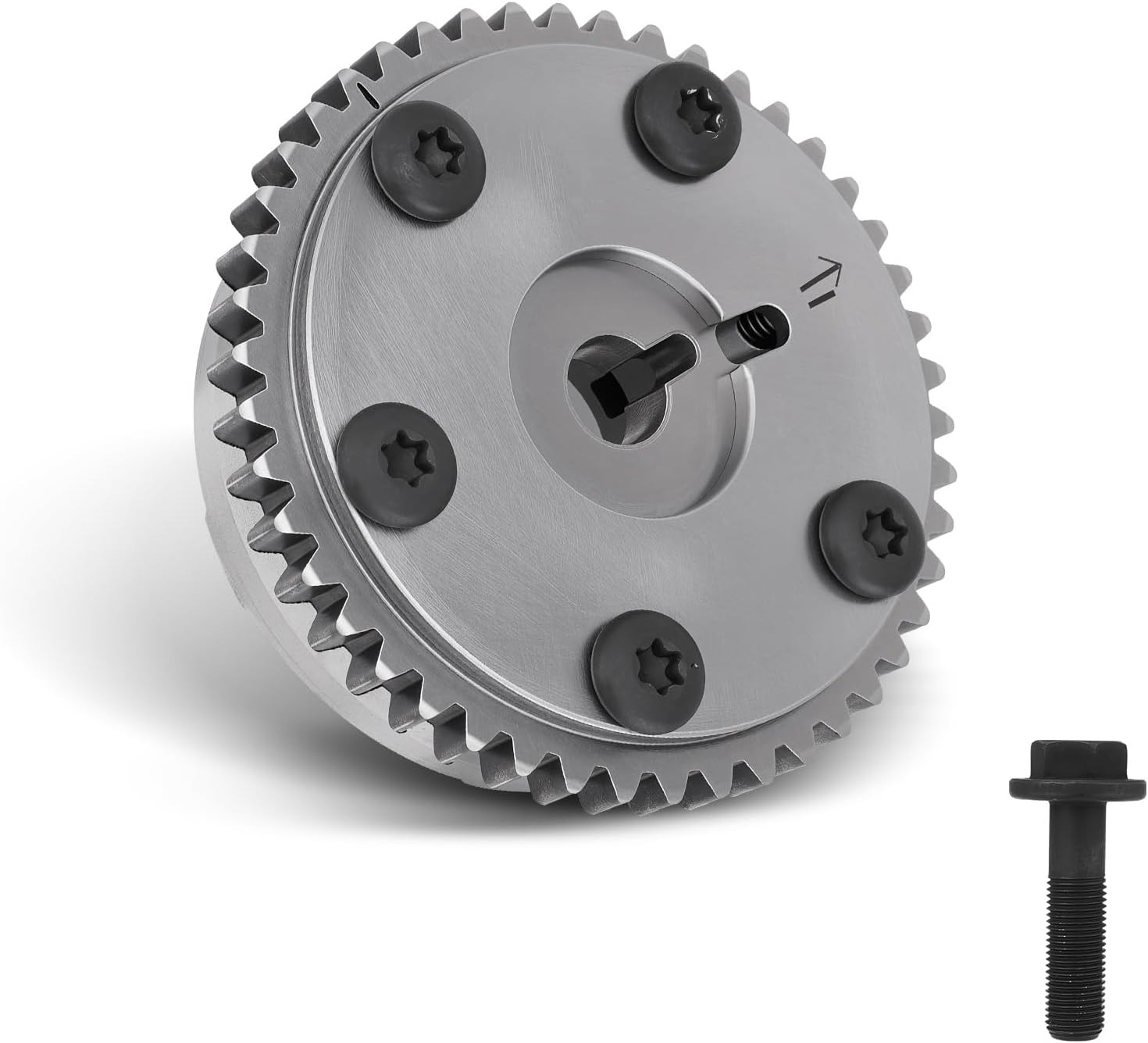 Intake VVT Camshaft Gear Cam Phaser 14310R44A01 Honda Accord 08-12 CRV 2012-2014