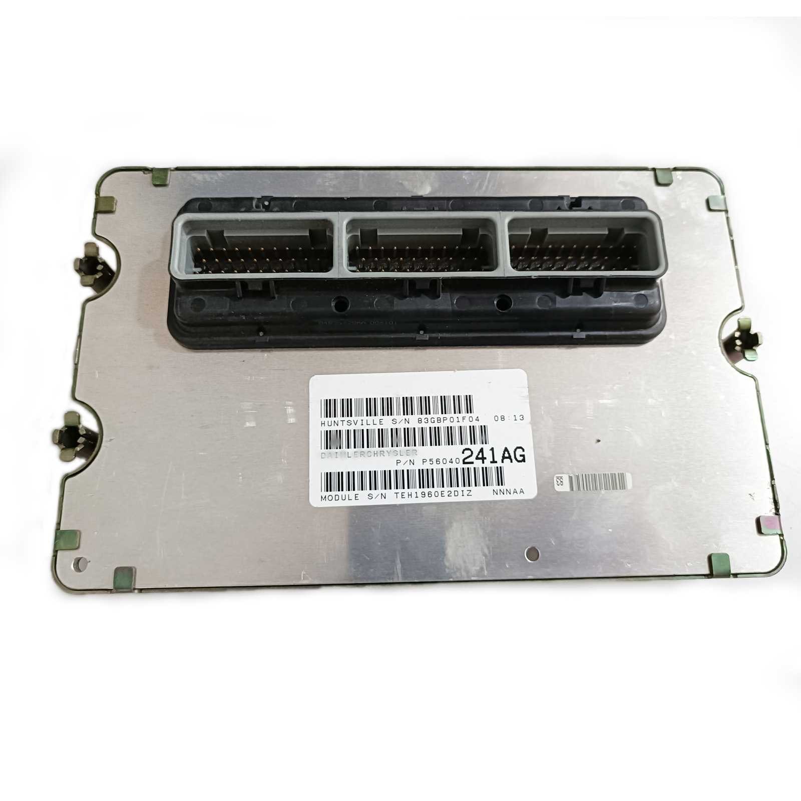 OEM For 2001 Dodge Dakota 4.7L MT PCM Engine Computer Module ECM 56040241AG USA