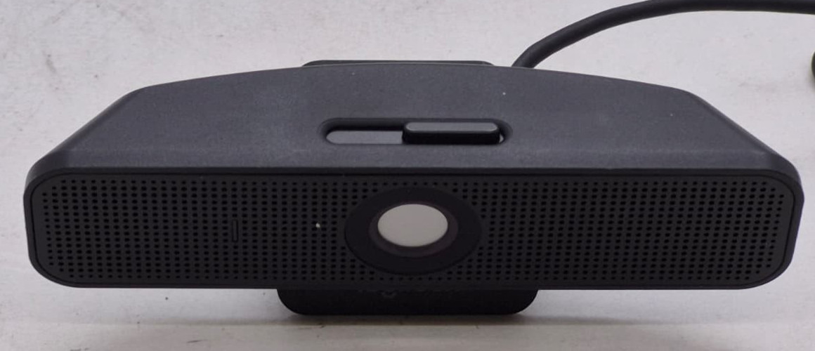 Logitech V-U0030-0 C925e Full HD Wired Webcam W/ Built-in Privacy Shutter