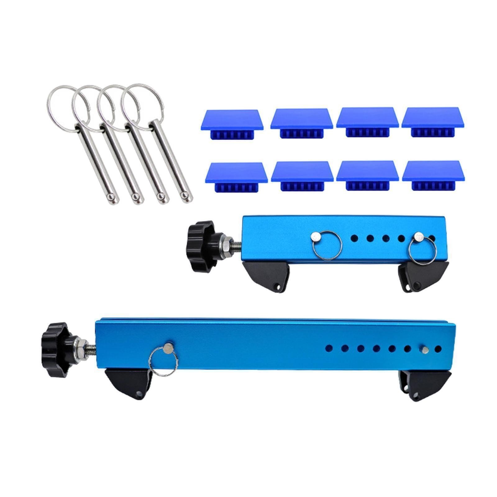 Auto Body Repair Tool Kit, Car Dent Puller,Bridge Puller with Tabs for Vehicle