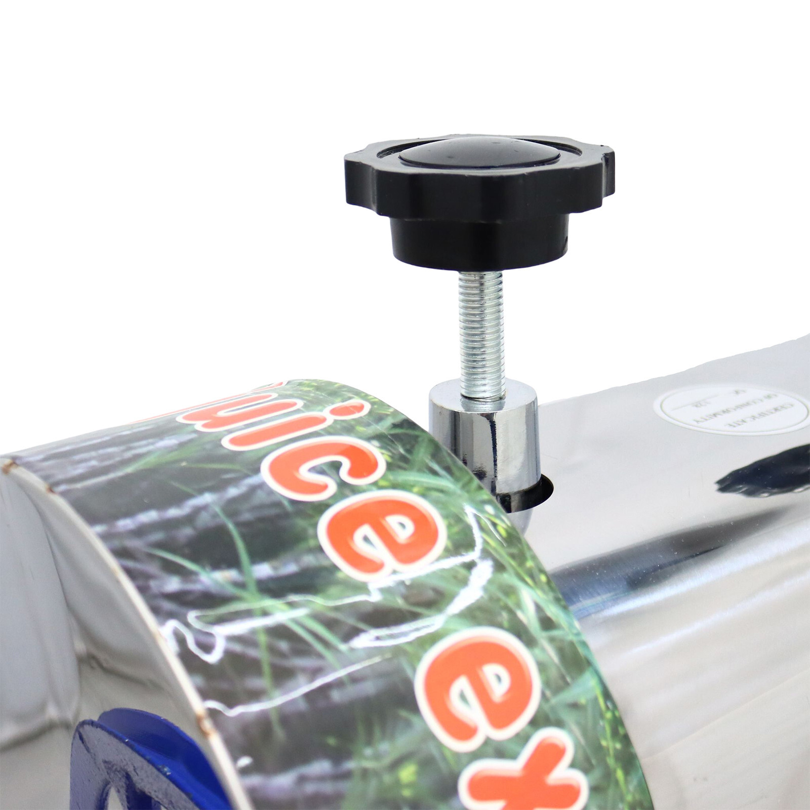 Commercial Sugar Cane Juicer Machine Juice Squeezer SugarCane Press Extractor