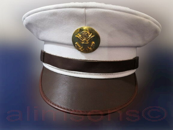 U.S. Army Vietnam Period "Military Police" Cap for NCO OFFER US$54.99 from US$70