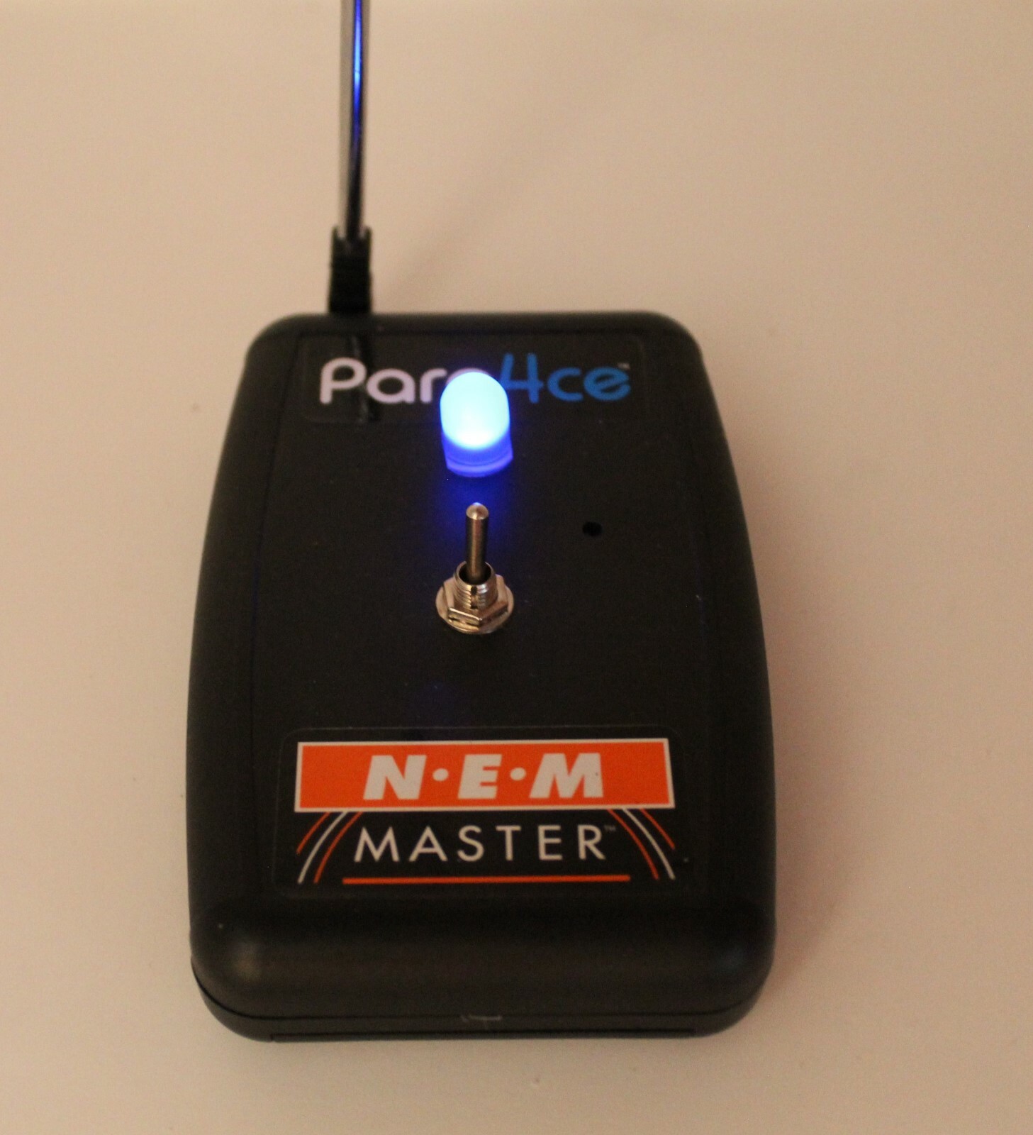 Para4ce NEM Master