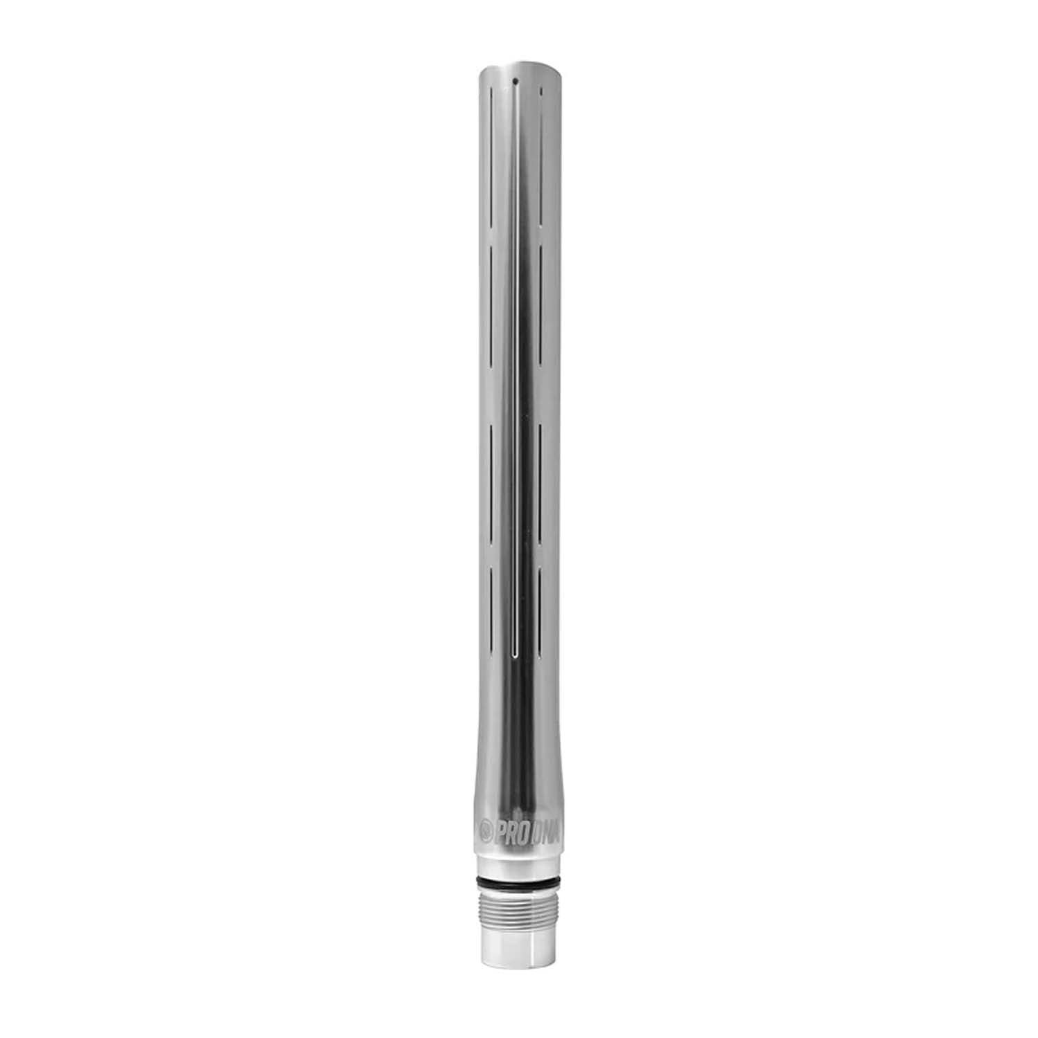 Infamous Silencio FXL Barrel Front - Silver Gloss