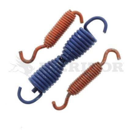 Meritor KIT8002HDBULK Kit Spg Rep Mnr