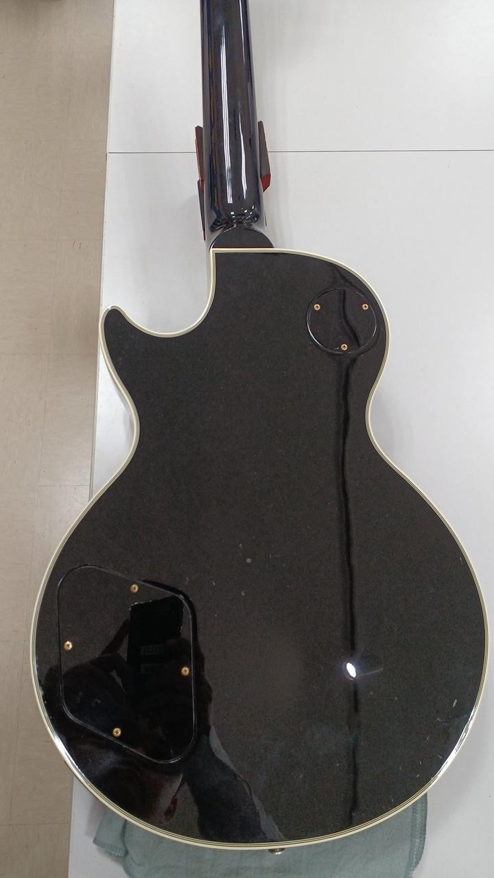 ORVILLE LPC MOD Electric Guitar