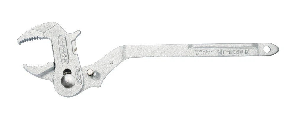 TOP  METER WRENCH MT-1320LK