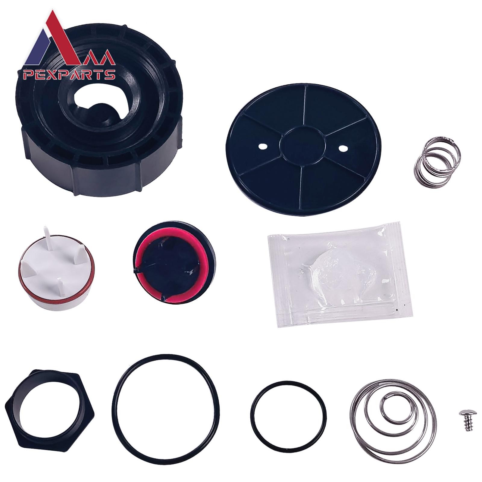 Repair Kit 0887728 for Watts For 1in 800M4 & LF800M4 Pressure Vacuum Breaker