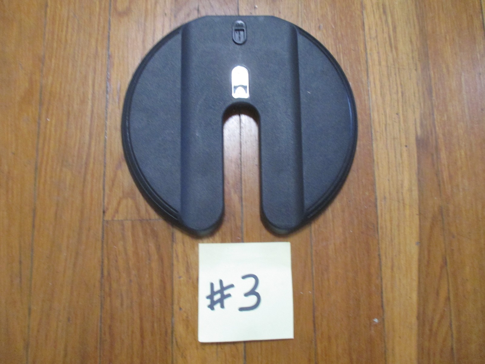 Bowflex SelectTech 552 Series 2 Dumbbell Weight Plate #3 - OEM