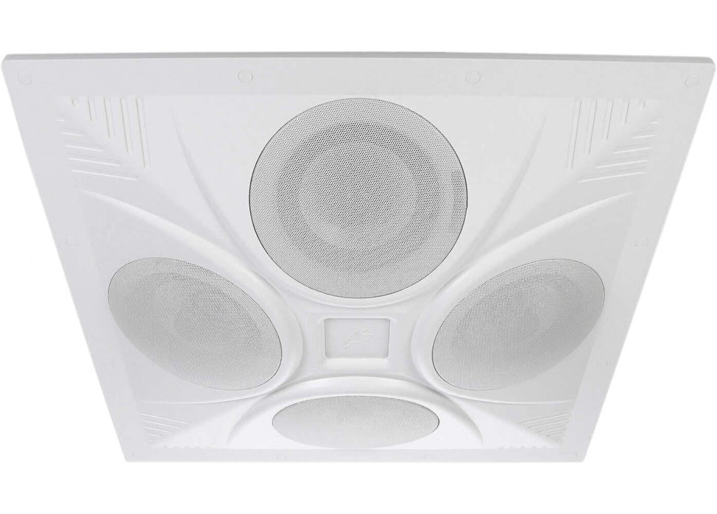 Pure Resonance Audio SD4 SuperDispersion Ceiling Speaker Array