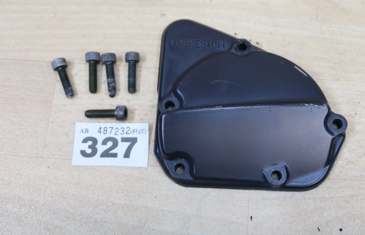 Suzuki RF 600 Pick Up Cover with Bolts   Oem fits 1993 - 1997