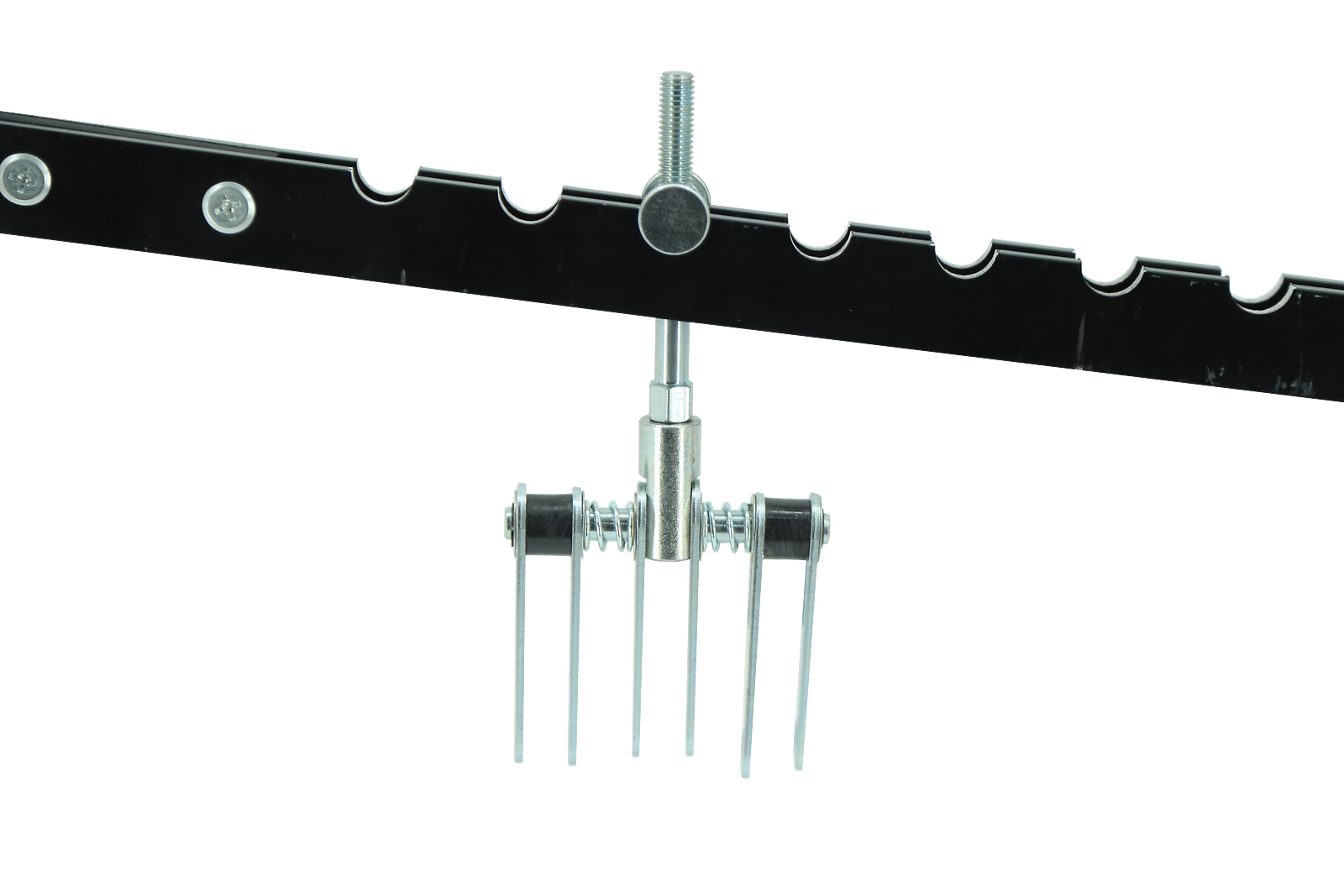 Car Dent Bar Puller Pull Lever Pulling Kit Removal Hammer Repair Auto Body Tool