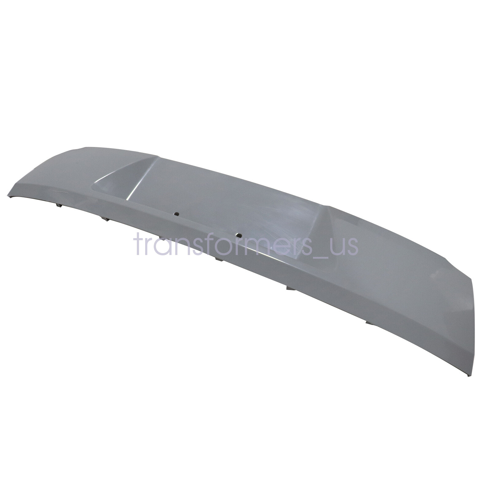 New Lower Tailgate Panel Direct Replacement Fits 2016-2018 Hyundai Tucson