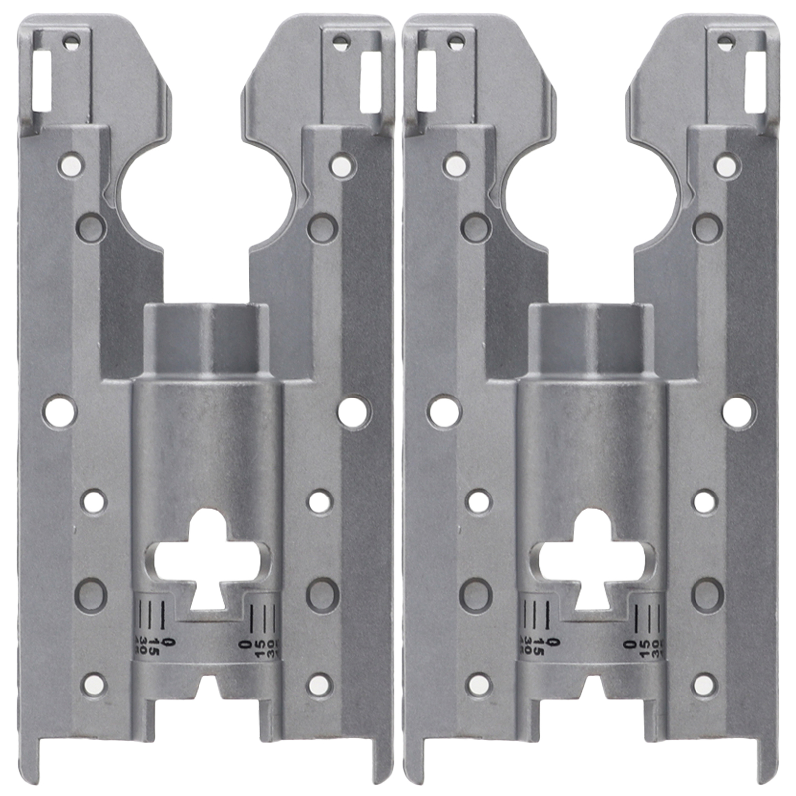 Bosch 2608000073 Jig Saw Base Replacement Tool Part for Model 1587AVS (2-Pack)