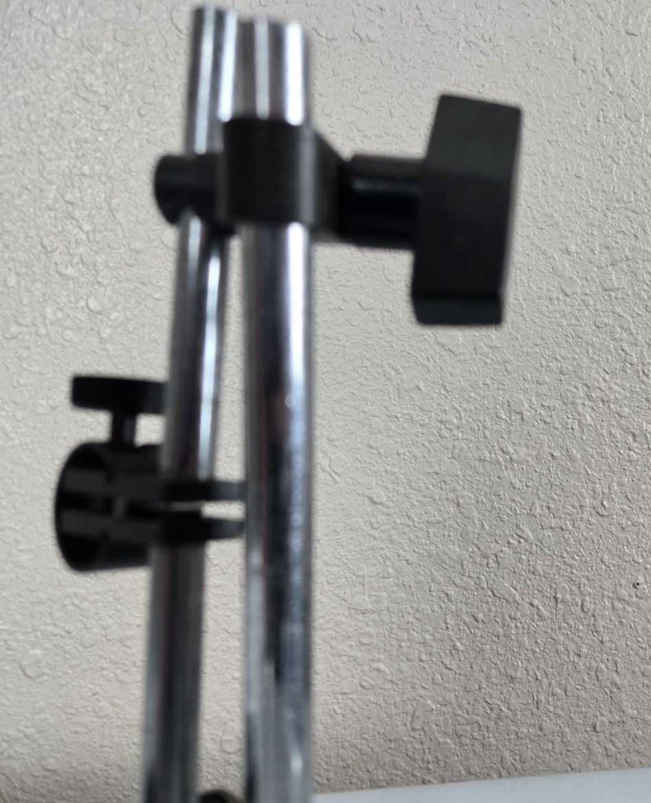Magnetic Base Indicator Holder Pre-Owned #ZZ16