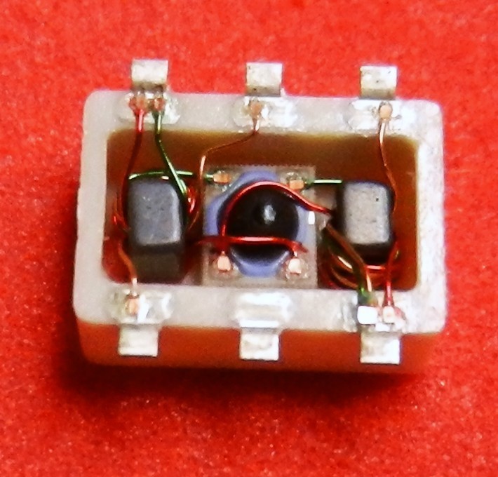 Mini-Circuits (MCL) AMK-2-13+ X2 Frequency Multiplier (SMT)