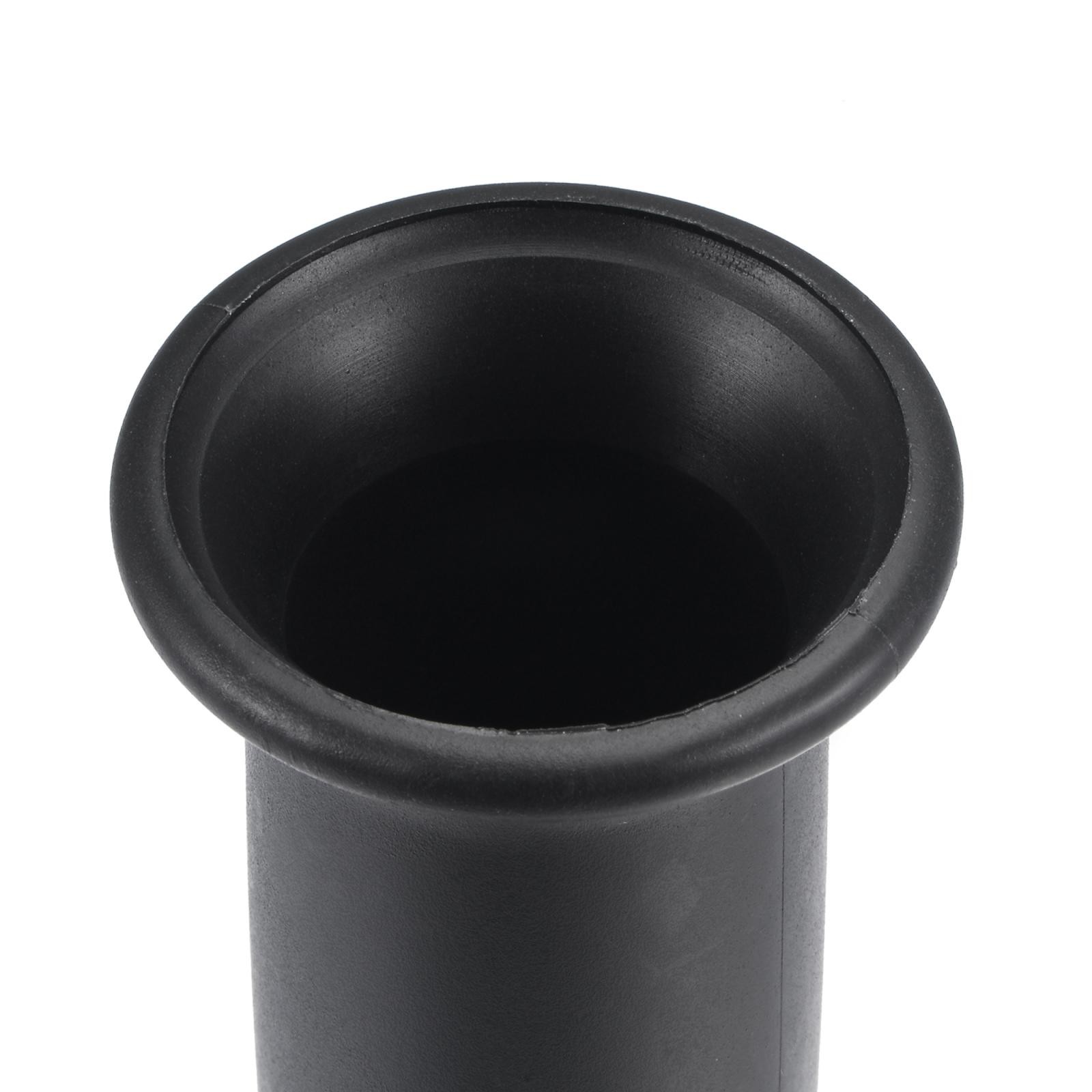 Side Handle, Auxiliary M12 Thread for Angle Grinding Plastic