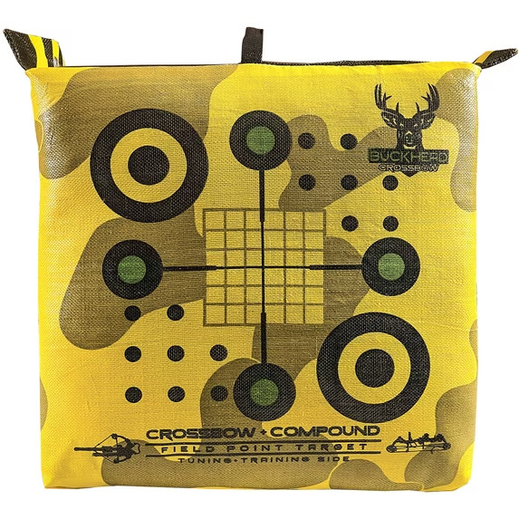Buckhead Crossbow Compound Archery Target