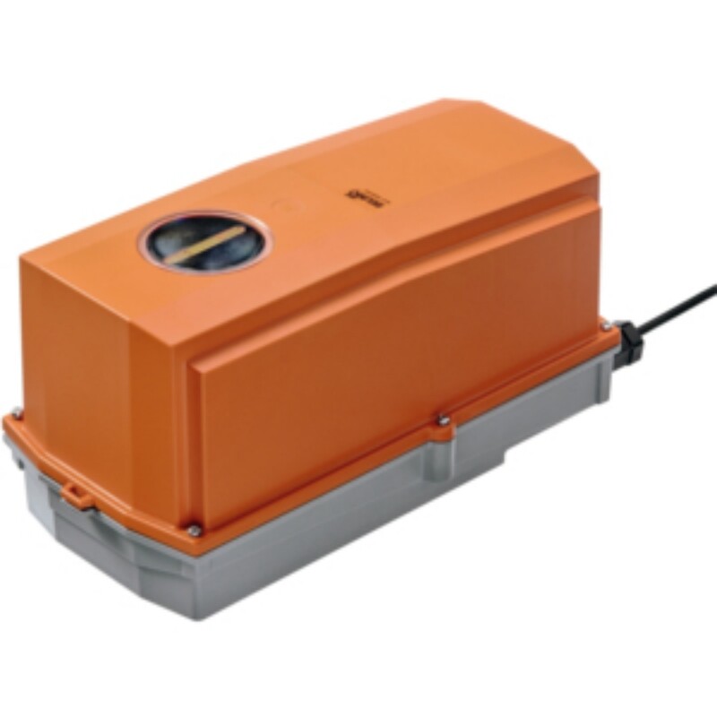 BELIMO DRC230G-7 Damper Actuator 90Nm 100-240VAC