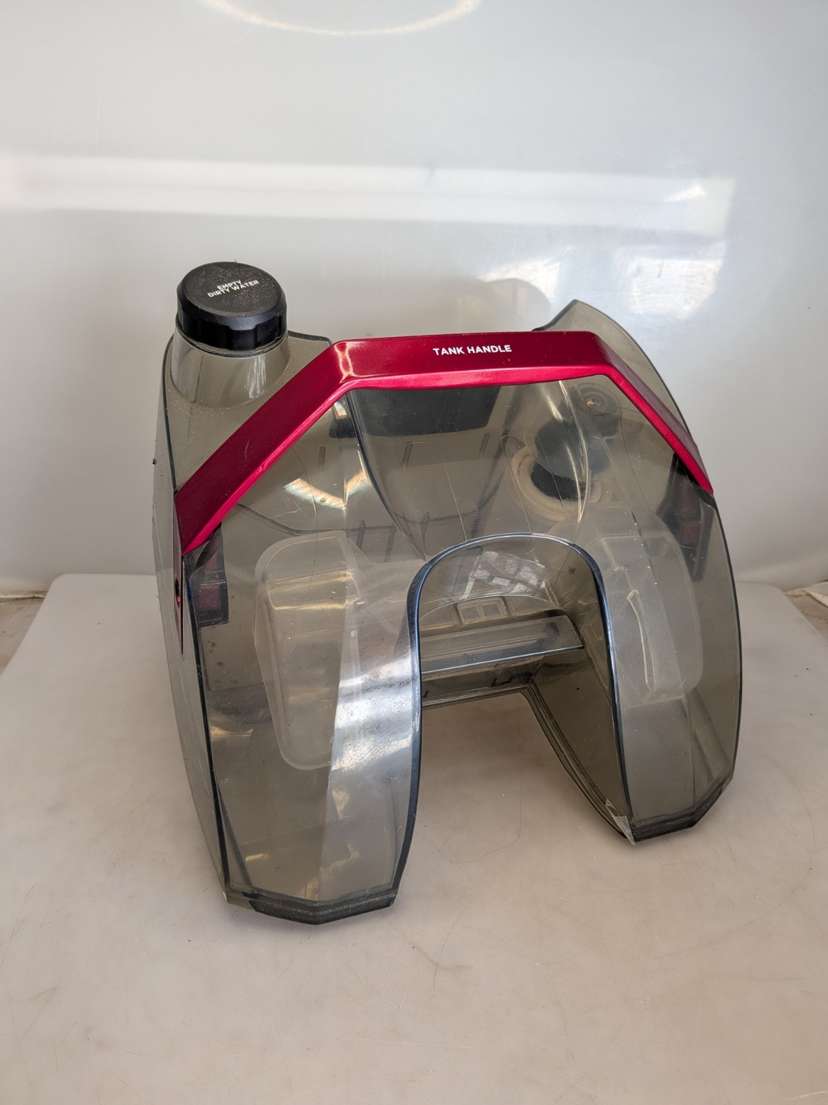 Rug Doctor Dirty Water Tank for FlexClean All-In-One Floor Cleaner