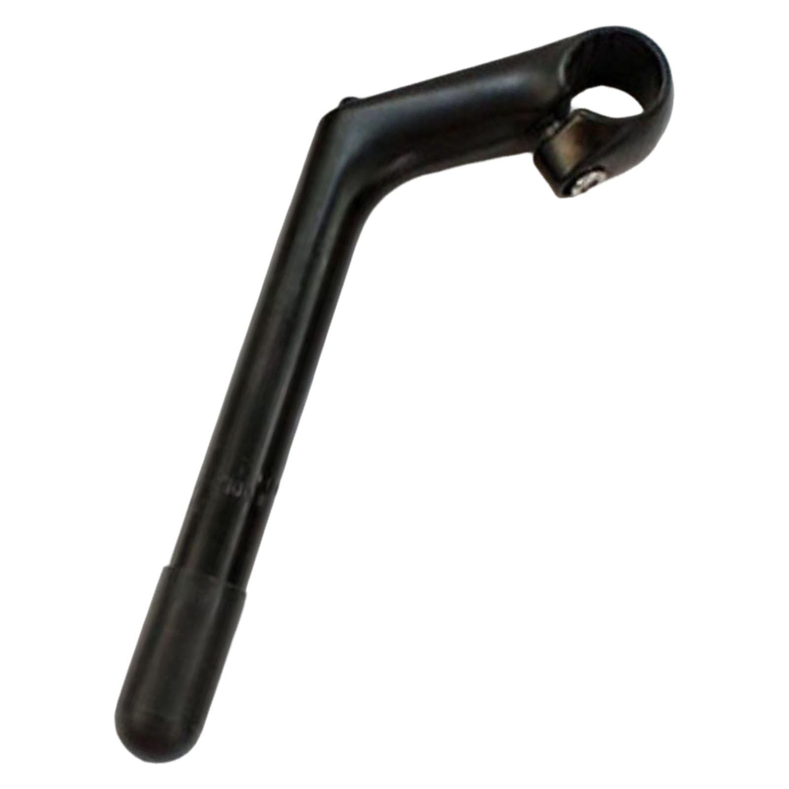 Beach Cruiser Bike Stem Riser Stem Handlebar Stem Retro Bike All Aluminum