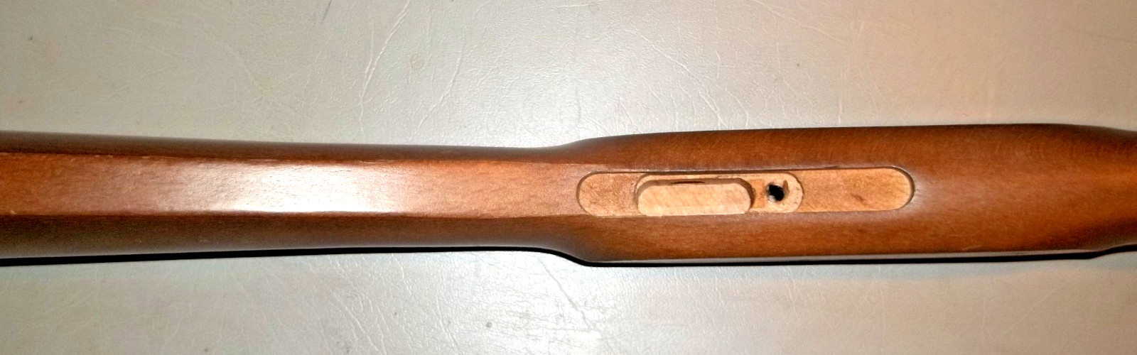 Traditions Fox River Fifty .50 Caliber Muzzleloader Rifle Stock - FREE FAST SHIP