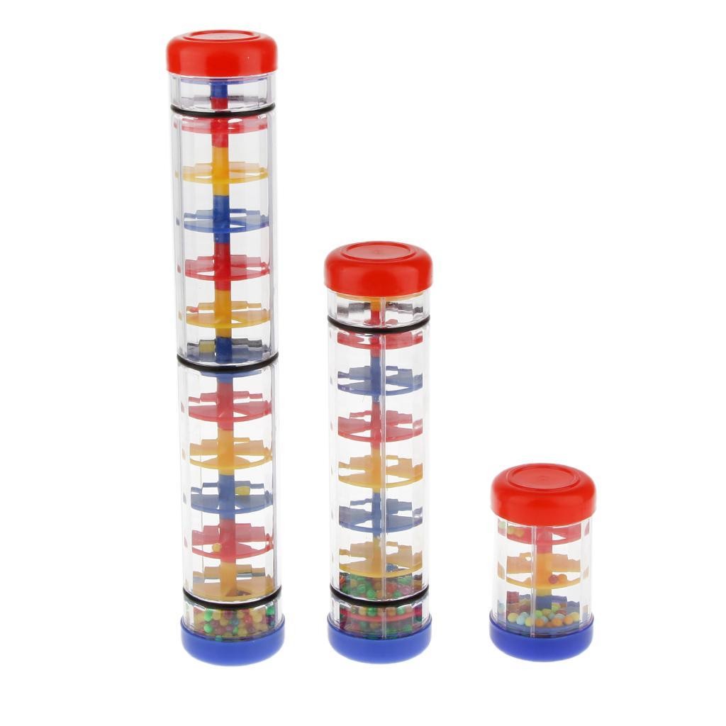 Plastic  Maker  Colorful Beads Children Learn