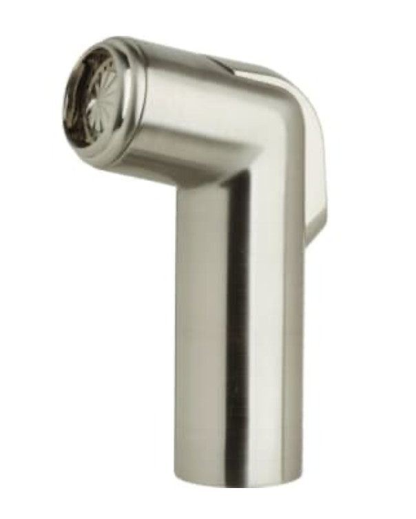 Kitchen Sink Side Sprayer Head Brushed Nickel - Brand New