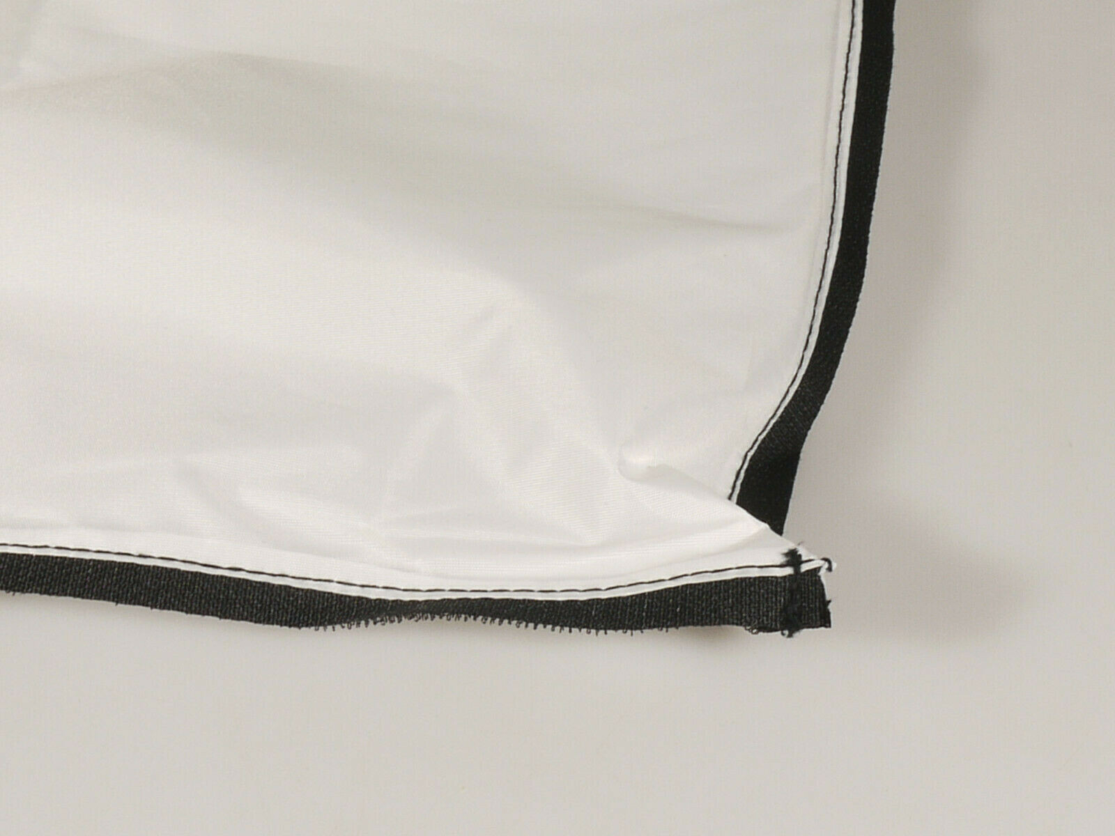 PRL) SOFTBOX DIFFUSER CLOTH CIRRUS 60x80 cm RD 8844 NYLON DIFFUSER LIGHT PANEL
