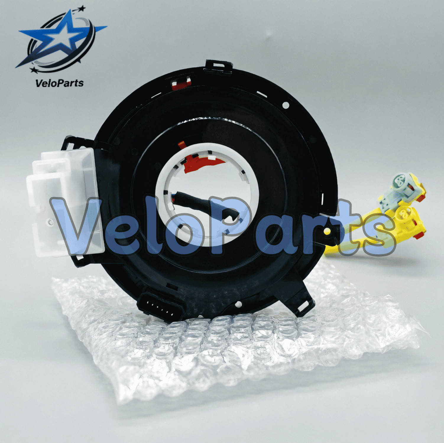 Clock Spring heated & Paddle Shiffter on Steering For Dodge Challenger 2015-2017