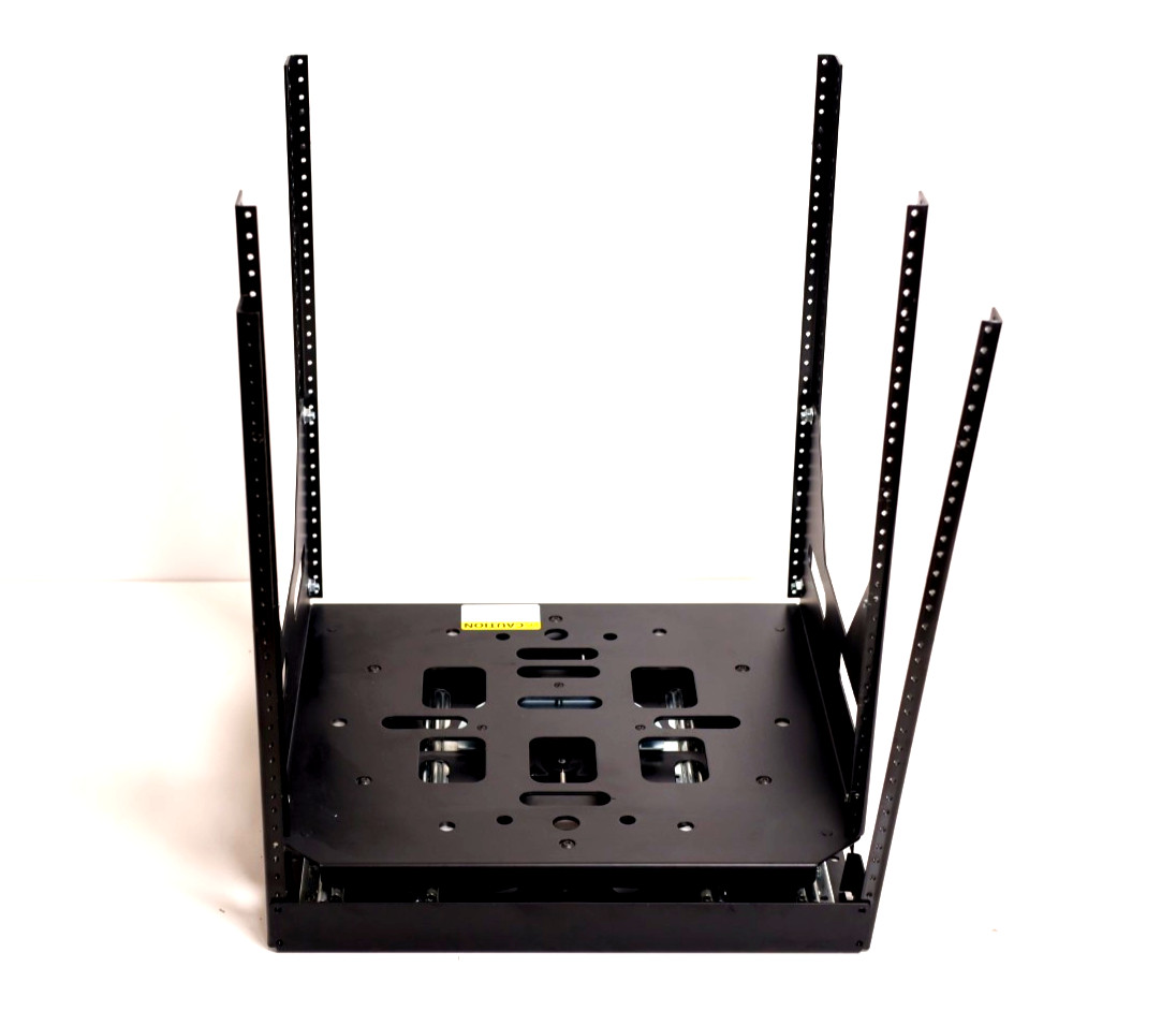 Middle Atlantic SRSR 12RU Sliding Rack 12U